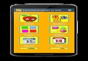 Educational Games for Kids Jeux