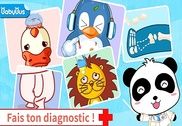 Hôpital Panda - Éveil & Santé Jeux