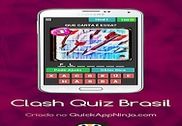 Clash Quiz - Brasil Jeux