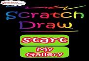 Scratch Tirage Artworks Jeux
