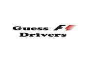 Formula 1 Drivers Quiz Jeux