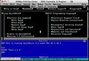 DOSBox Mac Utilitaires