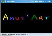 Amus'Art Education