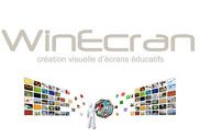 WinEcran Education
