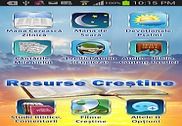Resurse Crestine-Video, Audio Education
