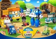 Poli Job Game Education