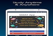GMAT prep App Aptitude Verbal Education