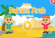 Belajar Bahasa Arab