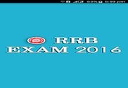 RRB EXAM 2016 FREE PRACTICE