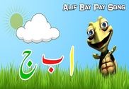 Alif Bay Pay Urdu Song for Kids Education