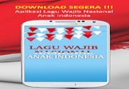 Lagu Nasional Anak Indonesia