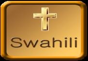 Swahili Bible Audio