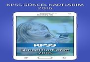 KPSS Güncel Bilgiler 2017