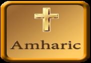 Amharic Holy Bible