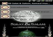 99 Salat & Salam, Asmaul Husna Education
