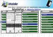 MathPac - Graphing Calculator Education