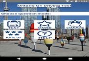 Ontario G1 Driving Test 2017 Education