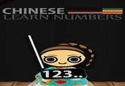 Learn Chinese Numbers, Fast!