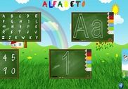 Alfabeto & Numeri Education