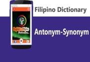 English to Filipino Dictionary