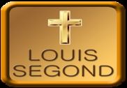 French Bible Louis Segond