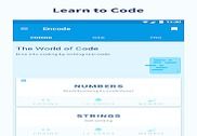 Encode: Learn to Code Education