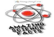 Amazing Science Facts Education