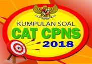 Bank Soal CAT CPNS 2018 - Terlengkap Education