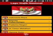 Lagu Wajib Nasional