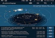 Astrolapp Étoiles e Planètes