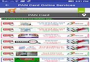 PAN Card Online Services Education