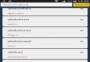Telugu Dictionary - Offline