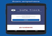 SafeTrack Driver App Education