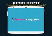 Kpss Cepte - Ücretsiz Education