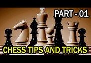 Learn Chess Game in Telugu Education