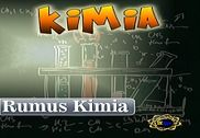 Rumus Kimia SMA SMP Education