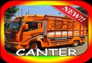 CANTER MANIA TERBARU [CMIC]