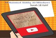 Al minshawi Quran Video Education