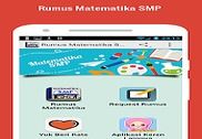 Rumus Matematika SMP Lengkap