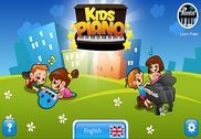 Fun Piano for kids