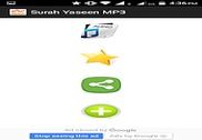 Surah Yaseen MP3 Education