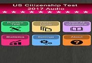 US Citizenship Test 2017 Audio Education