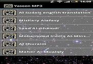 Yaseen MP3 Education