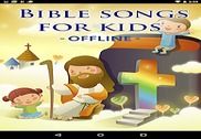 Bible Songs for Kids