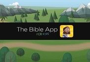 La Bible App pour les Enfants