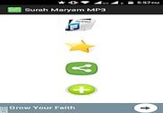 Surah Maryam MP3 Education