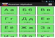 Russian Alphabet