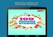 100 Famous English Stories Audio Ads Free