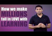 BYJU'S – The Learning App Education