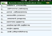 BAMS DRAVYAGUNA VIJNANA BOOK